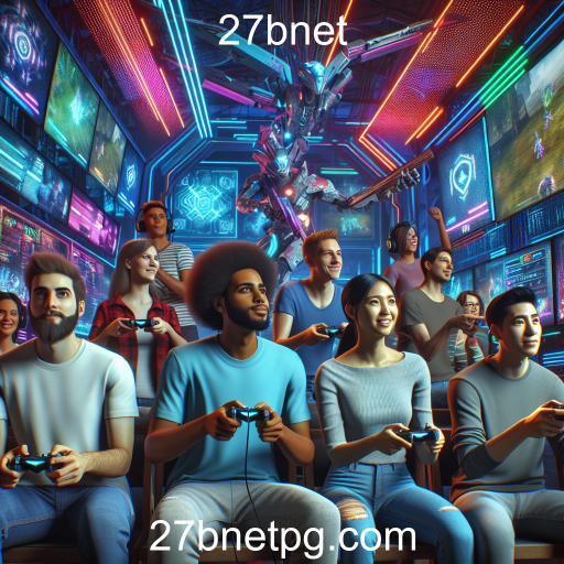 A Revolução dos Jogos de Comunidade: Uma Nova Era de Interação