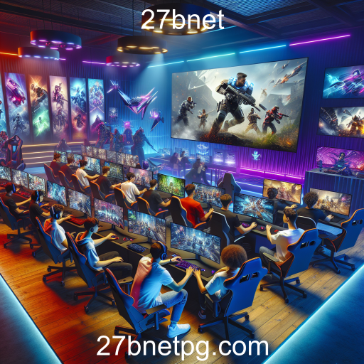 O Fascínio dos Jogos Multijogador na Era Digital
