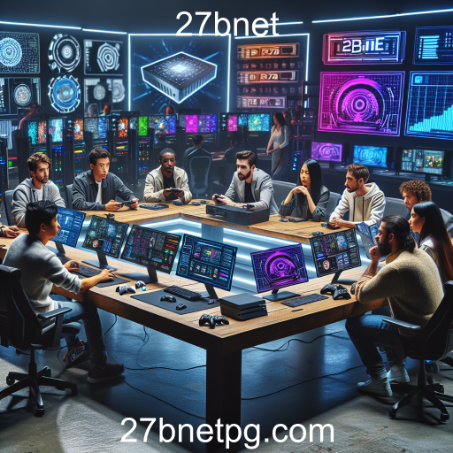 A Importância das Análises de Jogos: Um Olhar Profundo no 27bnet